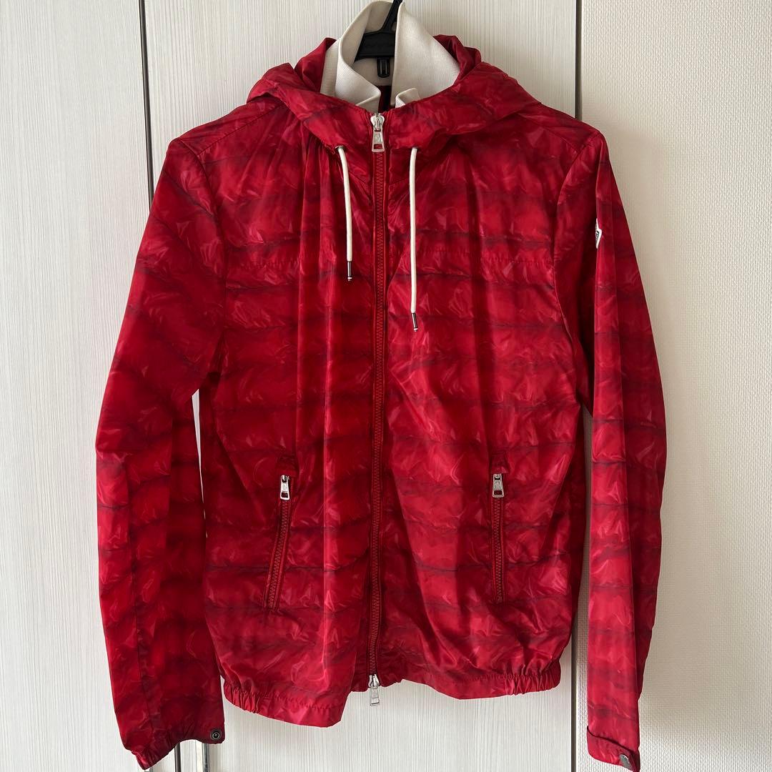 モンクレール　BRESDIN GIUBBOTTO BRESDIN JACKET