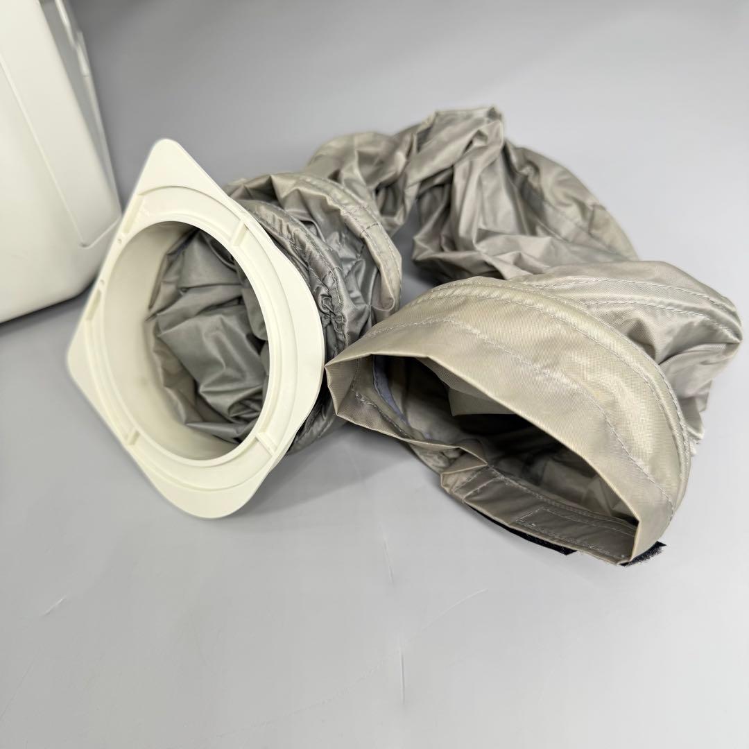 コロナ 冷風 衣類乾燥除湿機 CDM-1015 2015年製