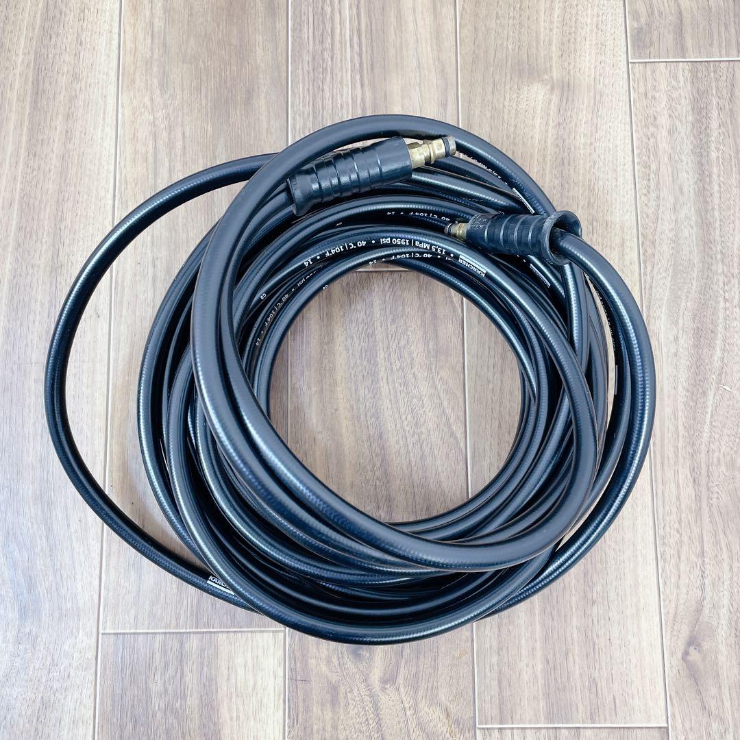 K'A'RCHER ケルヒャー JTK Silent 1.600-900.0