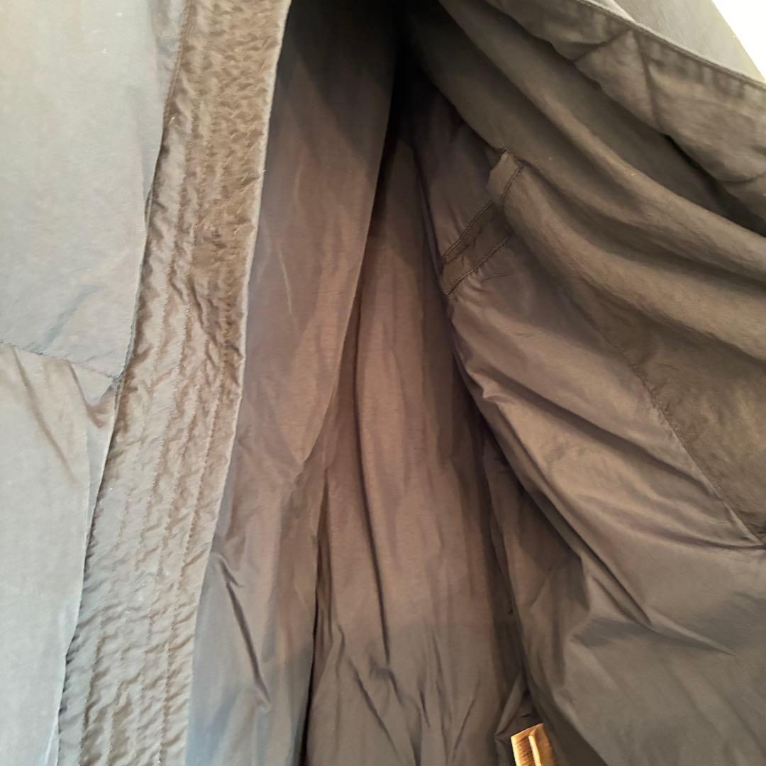 TODAYFUL standcollar down jacket サイズ38