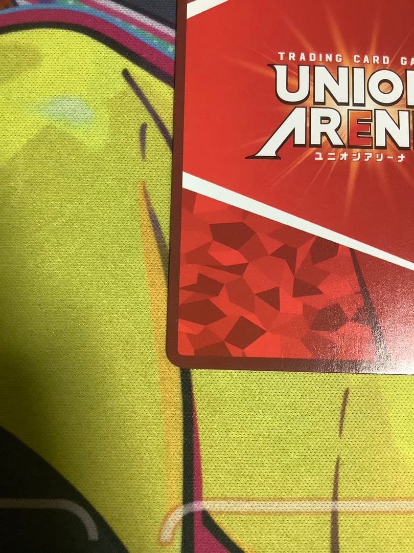 ユニオンアリーナ シャニマス vol2 幽谷霧子 星2 パラレル　2枚セット