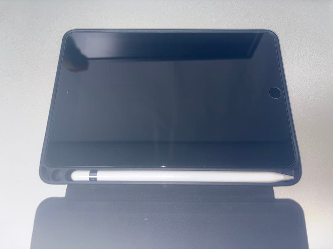 美品iPad mini 第5世代 A2133 Apple Pencil 付