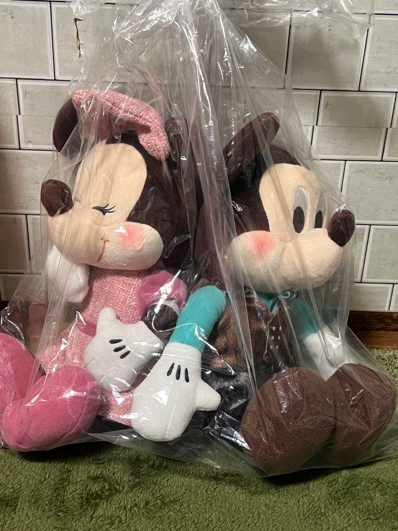 ディズニーグッズ95点まとめ売り