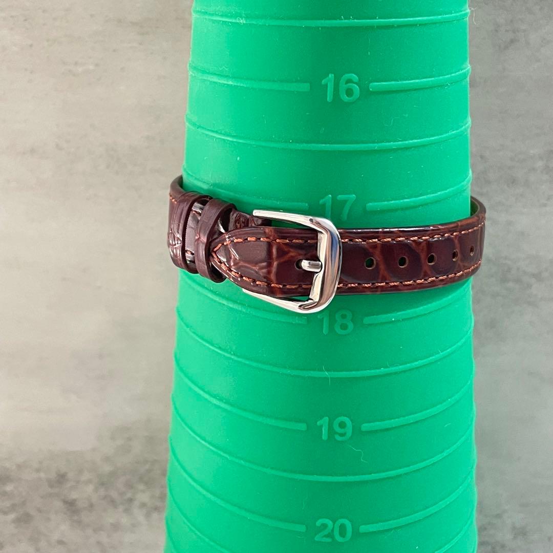 稼動品　Burberry バーバリー デイト付き　3針 カジュアル　腕時計