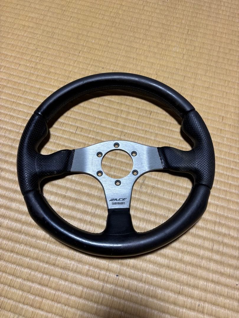 momo ステアリング 31パイ モモ 走り屋 ドリフト シビック レース