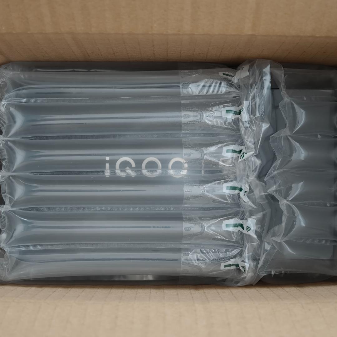 【新品未開封】IQOO 15 Ultra 16GB/512GB 中国版