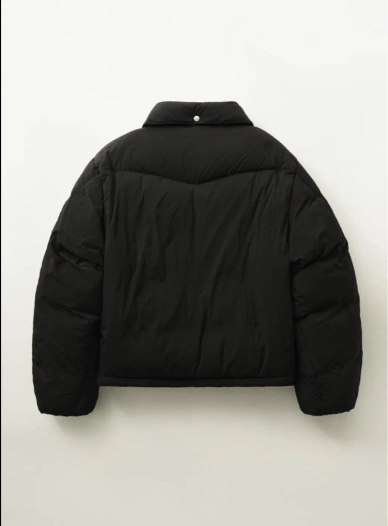 セール中！！超美品☆SATUR セター　レッチェダックダウン