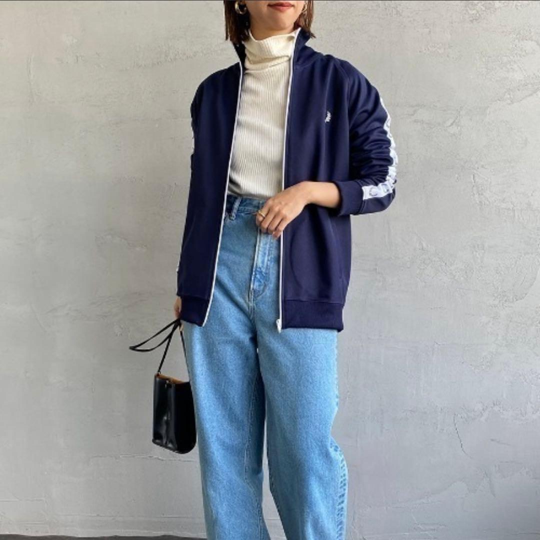 FRED PERRYフレッドペリー トラックジャケット