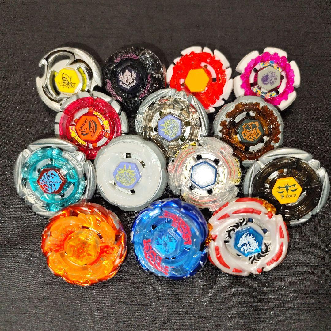 S*)様 メタルファイトベイブレード　まとめ売り　ソルブレイズ　エルドラゴ　クレ