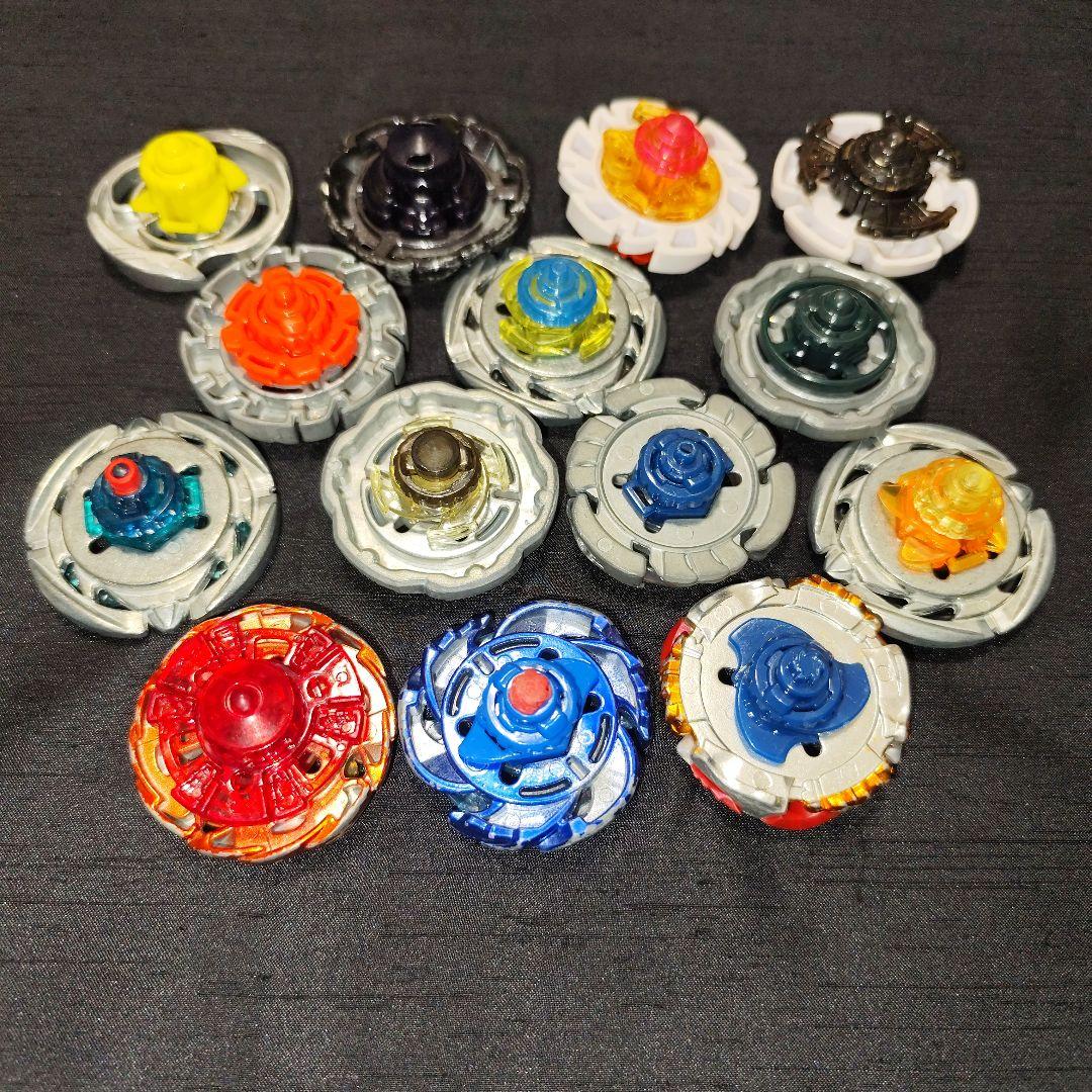 S*)様 メタルファイトベイブレード　まとめ売り　ソルブレイズ　エルドラゴ　クレ