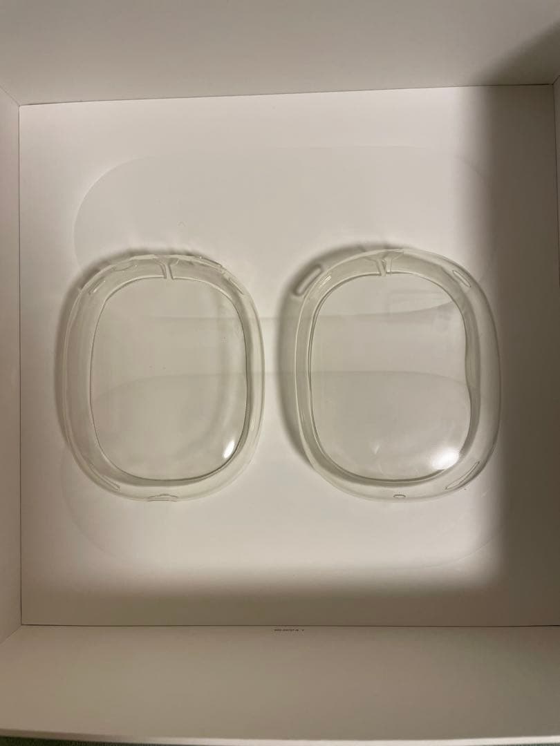 Air Pods Max 箱付き スペースグレー ワイヤレスヘッドホン 1世代