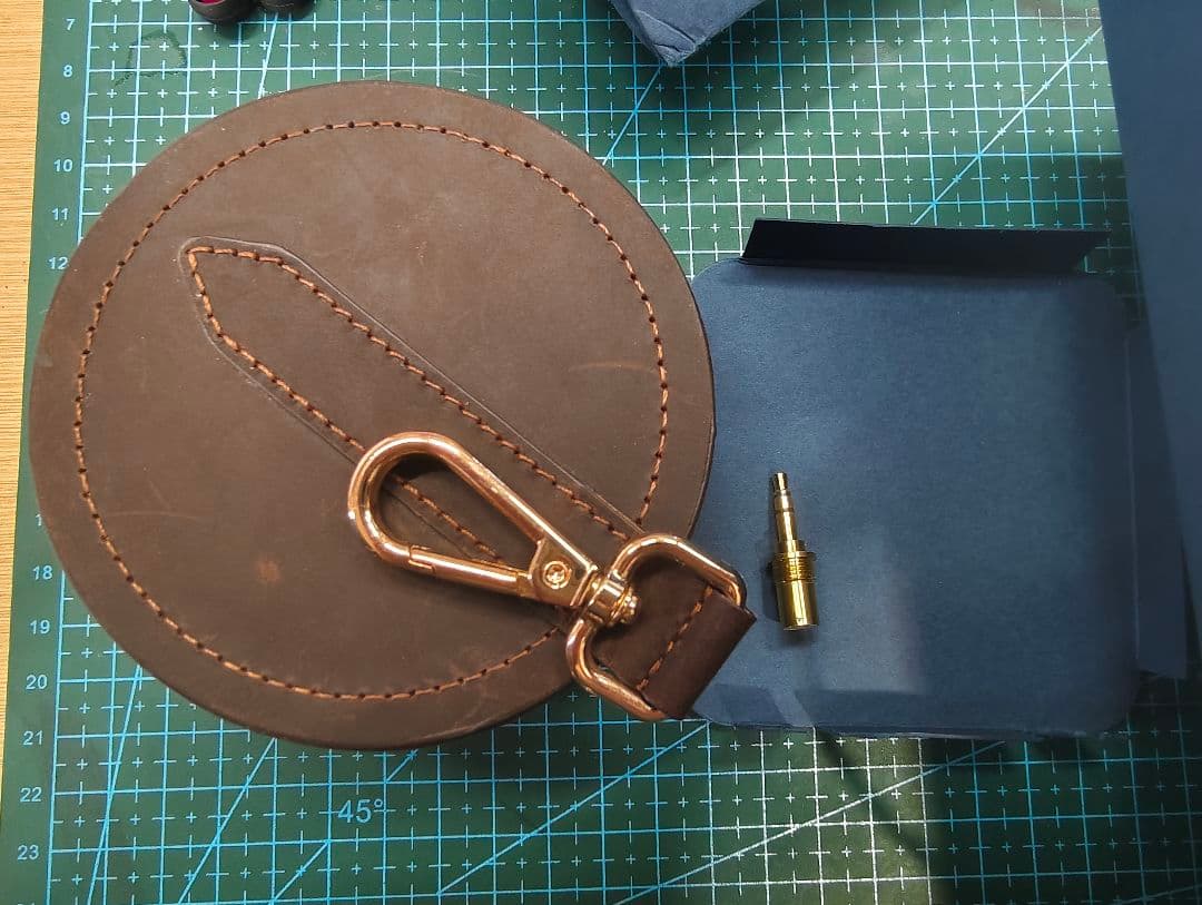 Nicehck Rockies 有線イヤホン HiFi 4.4/3.5