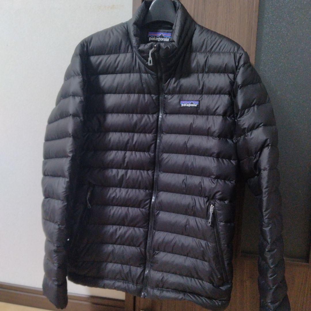 パタゴニア　ダウンセーター　Patagonia