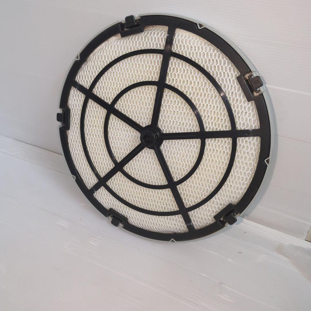 Panasonic 空気清浄機 F-VC70XT ブラック