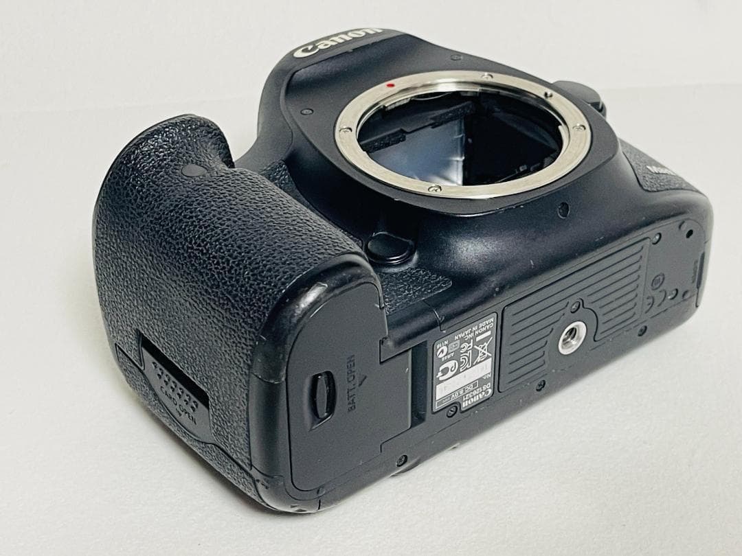 Canon EOS 5D Mark III ボディ キヤノン 一眼レフ カメラ