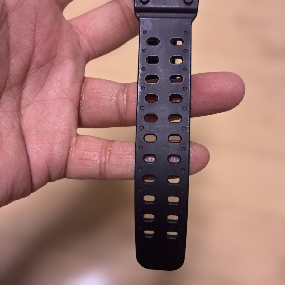 と*チ様 カシオ　GSHOCK GXW56