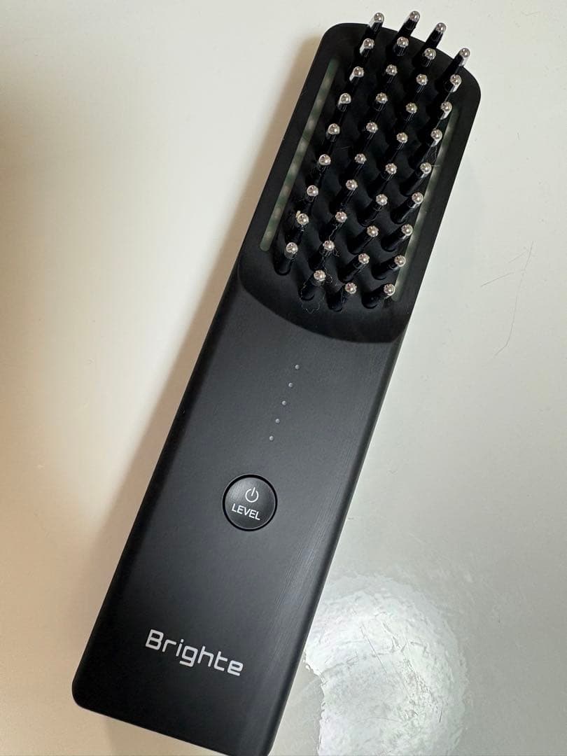 Brighte ELED BRUSH 美顔器