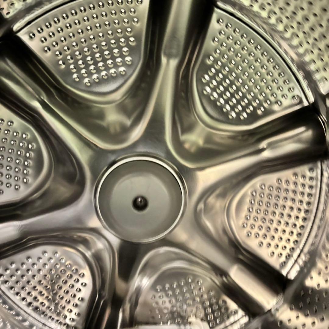 548 関東圏　洗濯機　ドラム式　右開き　ファミリー向け　徹底清掃済み　美品