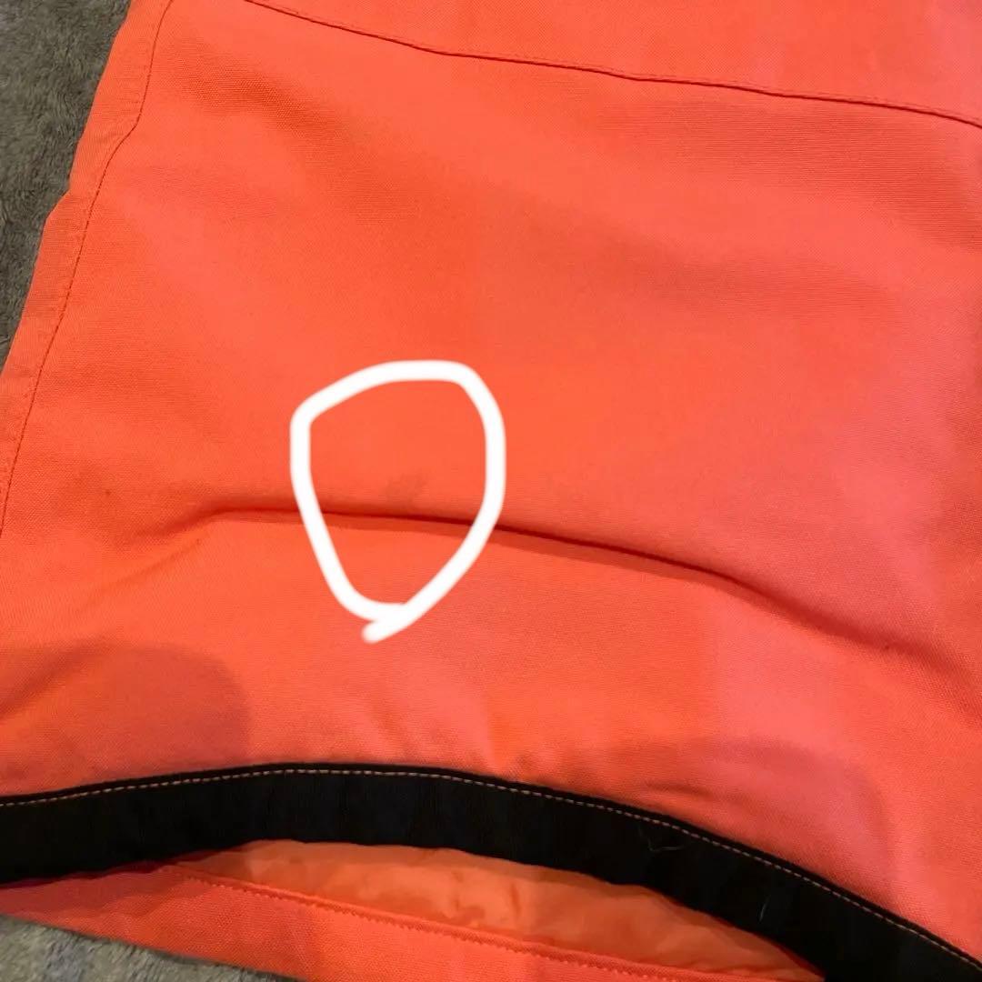 Burton ガールズ スノーウェアXL 160cm