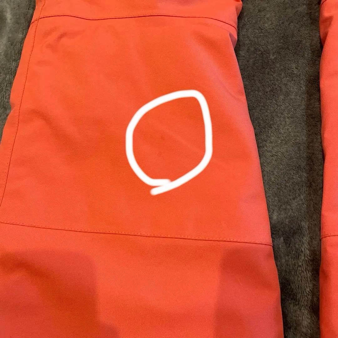 Burton ガールズ スノーウェアXL 160cm