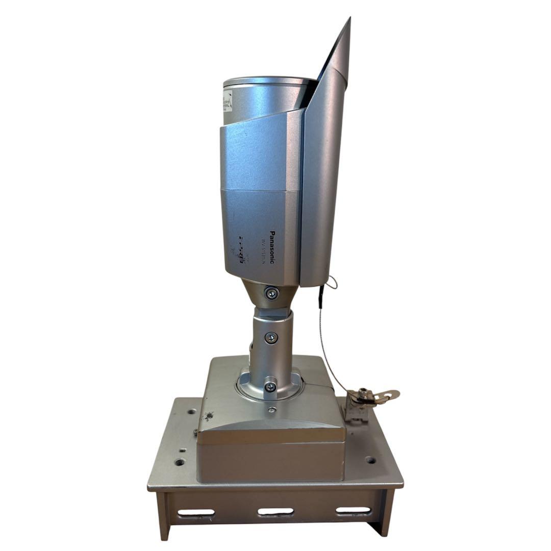 パナソニック ネットワークカメラ WV-S1531LN 2セット