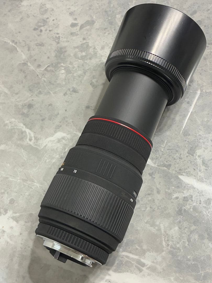 ⭐️美品⭐️SIGMA APO DG 70-300mm f4-5.6 PENTAX用