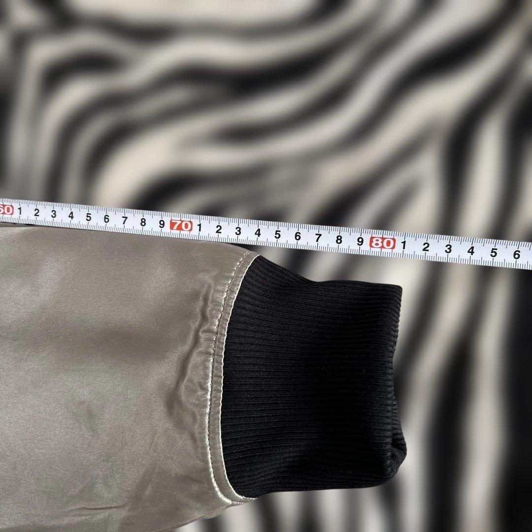 e*☆様 クレイジーケンバンド（CRAZY KEN BAND)スカジャンMサイズ