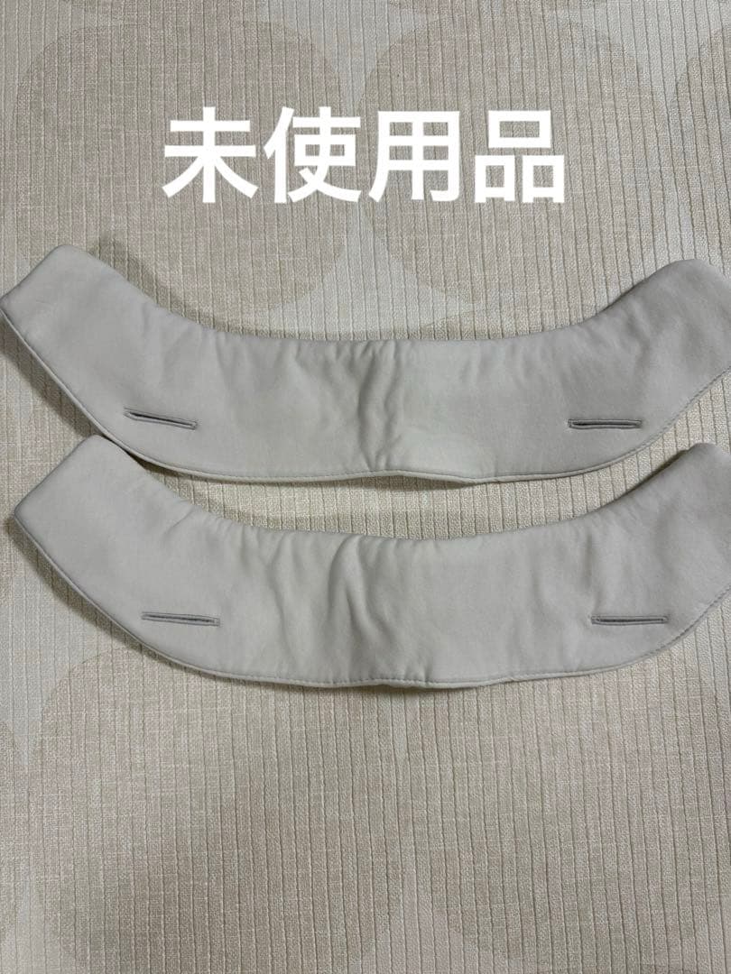 nuna カドルクリック　抱っこ紐　ブラック