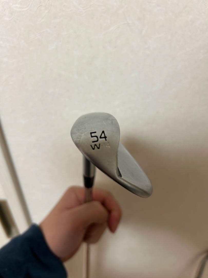 ping s159 54 W&58 E ウェッジ2本セット