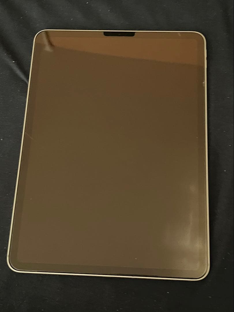 Apple iPad Pro 11インチ　第2世代　wi-fi+cellular