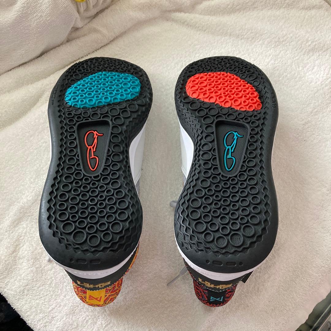 Nike ナイキ メンズ スニーカー 【Nike PG 3 EP 】 30cm