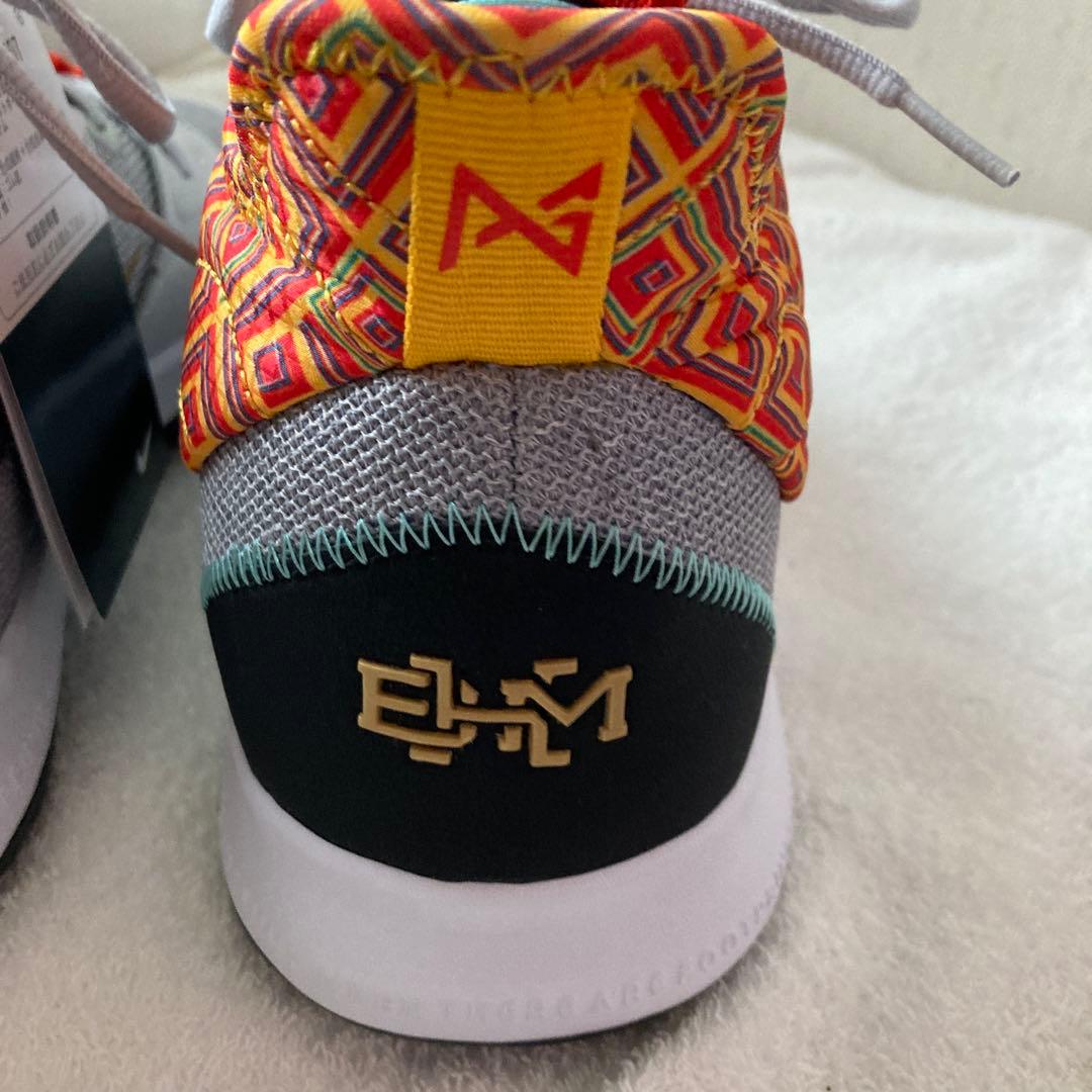 Nike ナイキ メンズ スニーカー 【Nike PG 3 EP 】 30cm