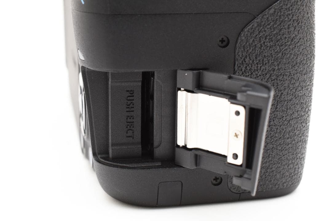 新品級 キャノン EOS Kiss X9i シャッター1620 説明書 B489