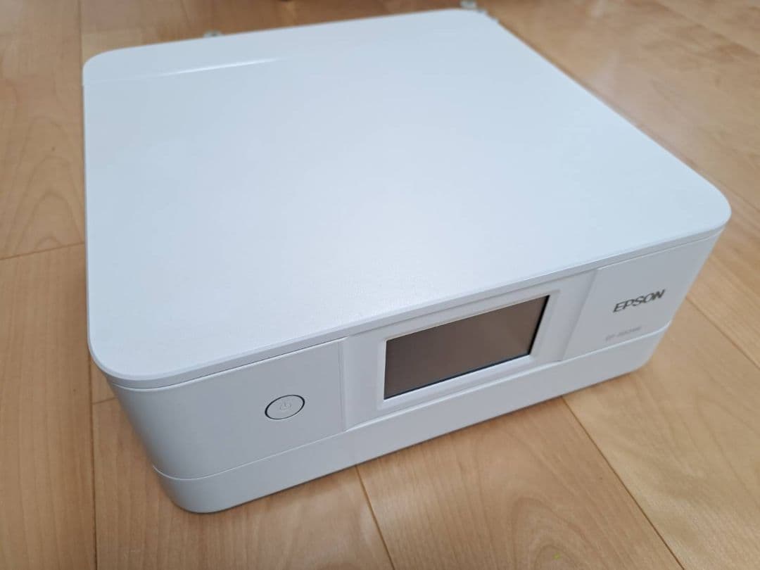 【ジャンク品】EPSONプリンターEP-880AW