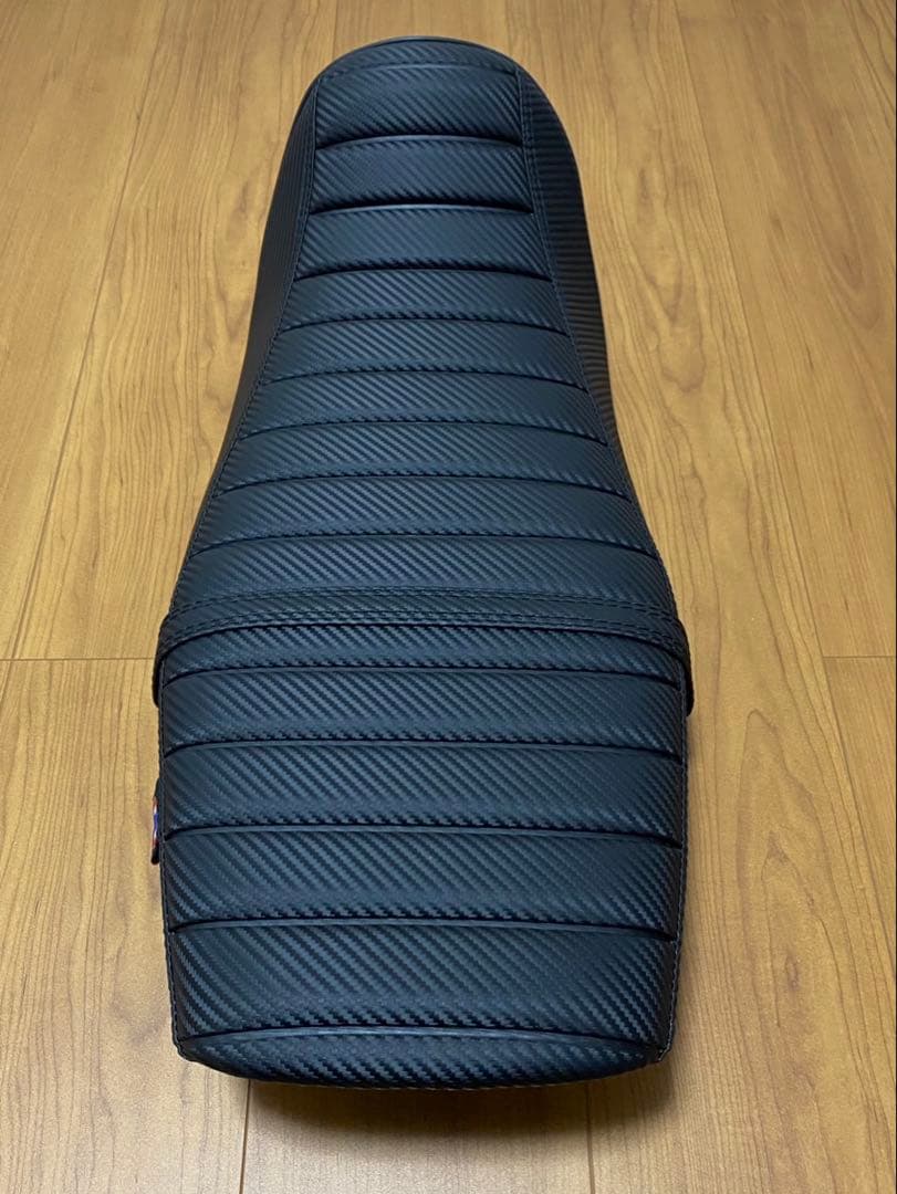 NOI WATDAN 24 グロム（JC92） ローダウンタックロールシート