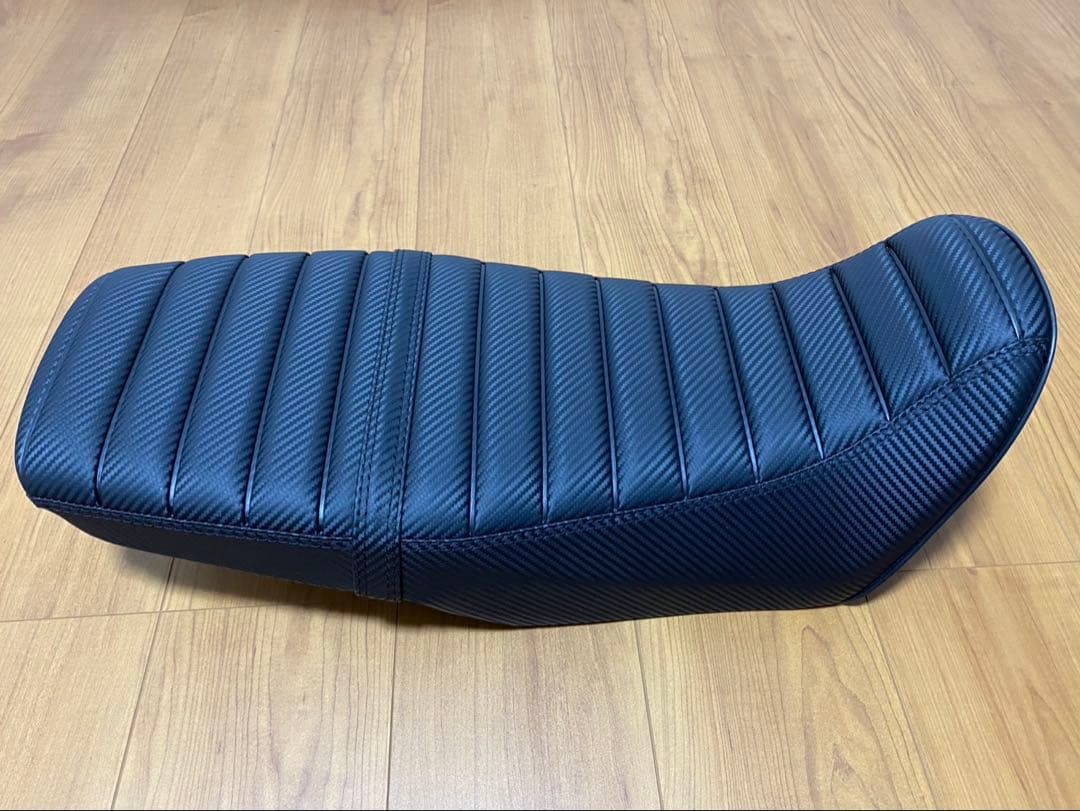 NOI WATDAN 24 グロム（JC92） ローダウンタックロールシート