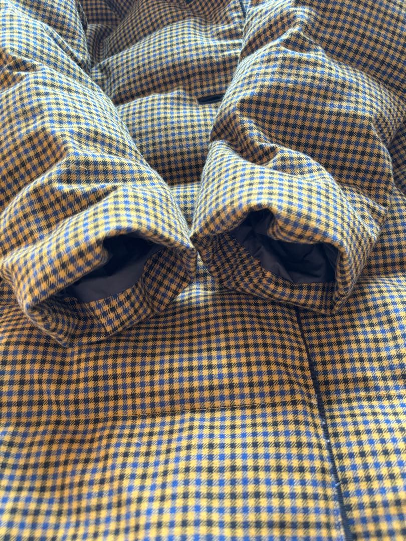 希少極美品Traditional Weatherwear AVON ダウンコート