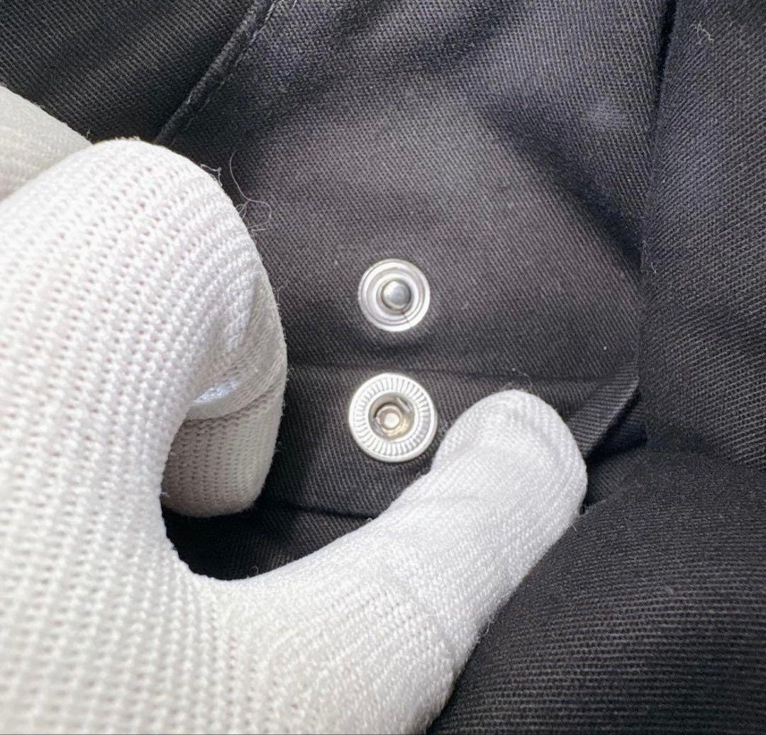 MM6 メゾンマルジェラ　ジャパニーズ　トートバッグ レザー