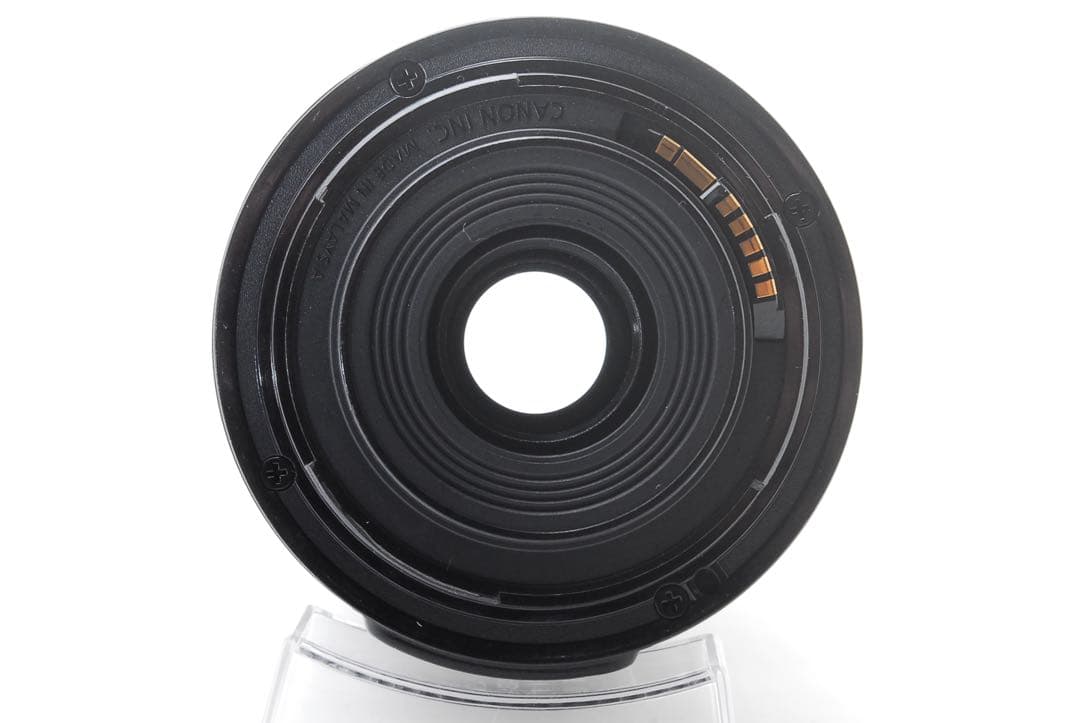 Canon EF-S 55-250mm IS STM 望遠レンズ 手振れ補正