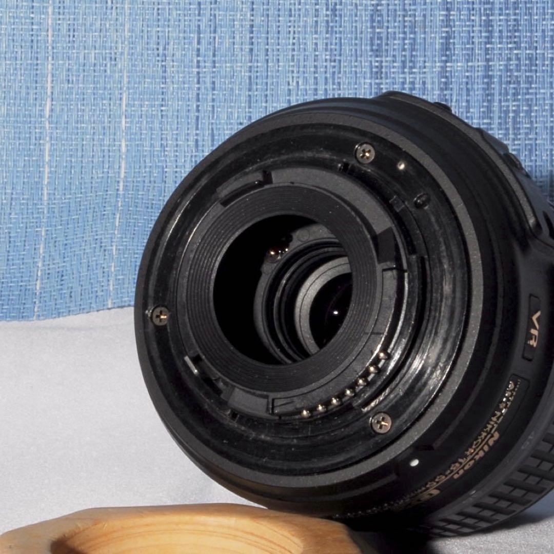 Nikon D5200 ❤ スマホ転送 ❤ 初心者おすすめ ❤ 一眼レフデビュー