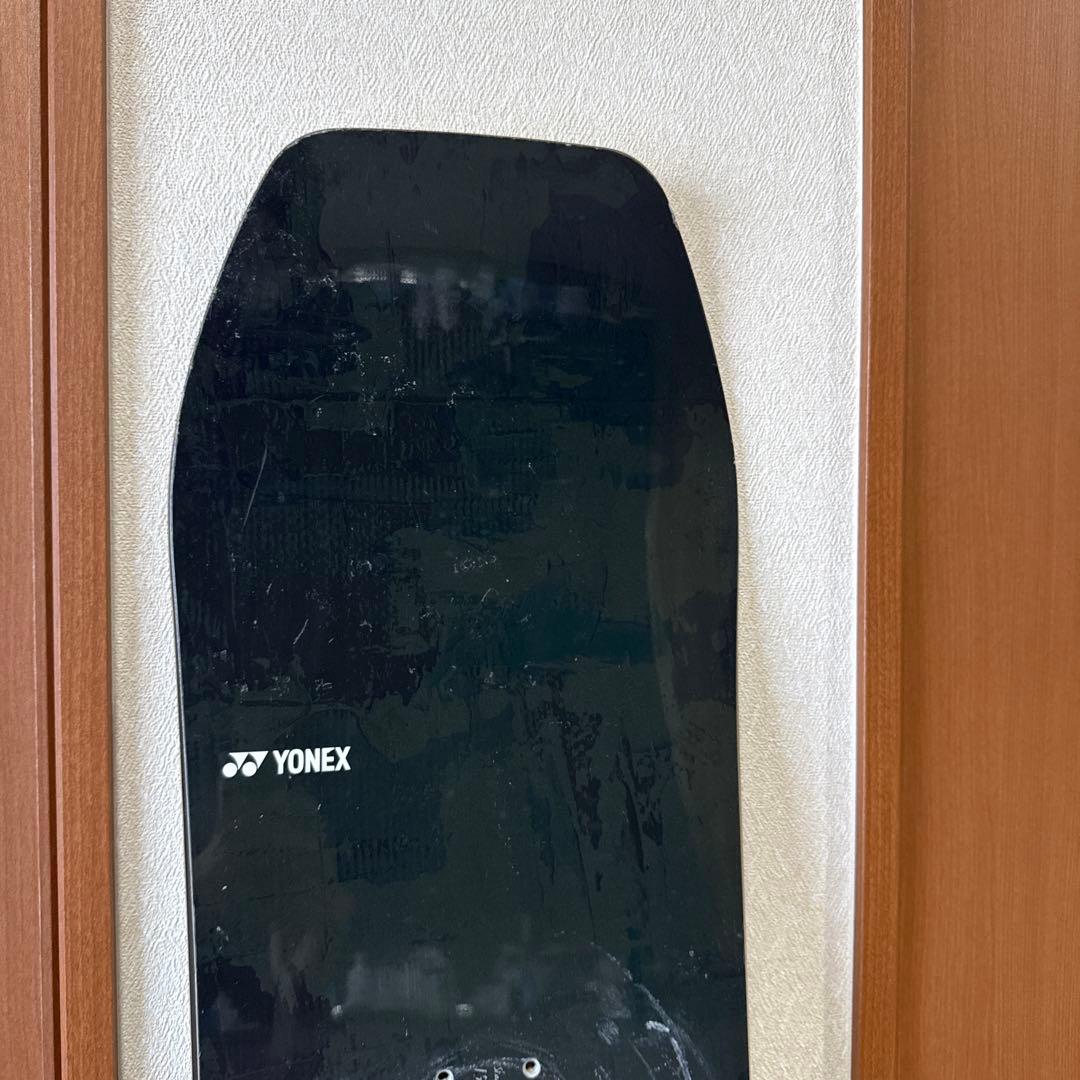 【20-21】YONEX ACHSE 151