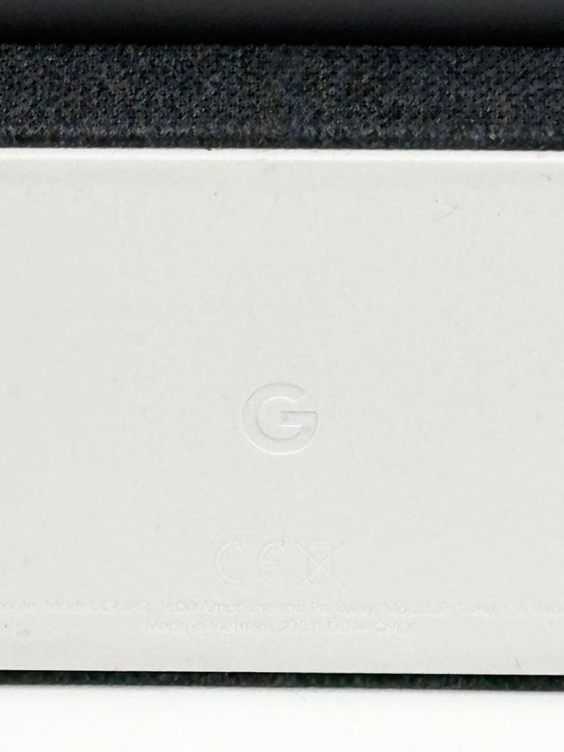 Google Nest Hub 第2世代 GUIK2 スマートディスプレイ