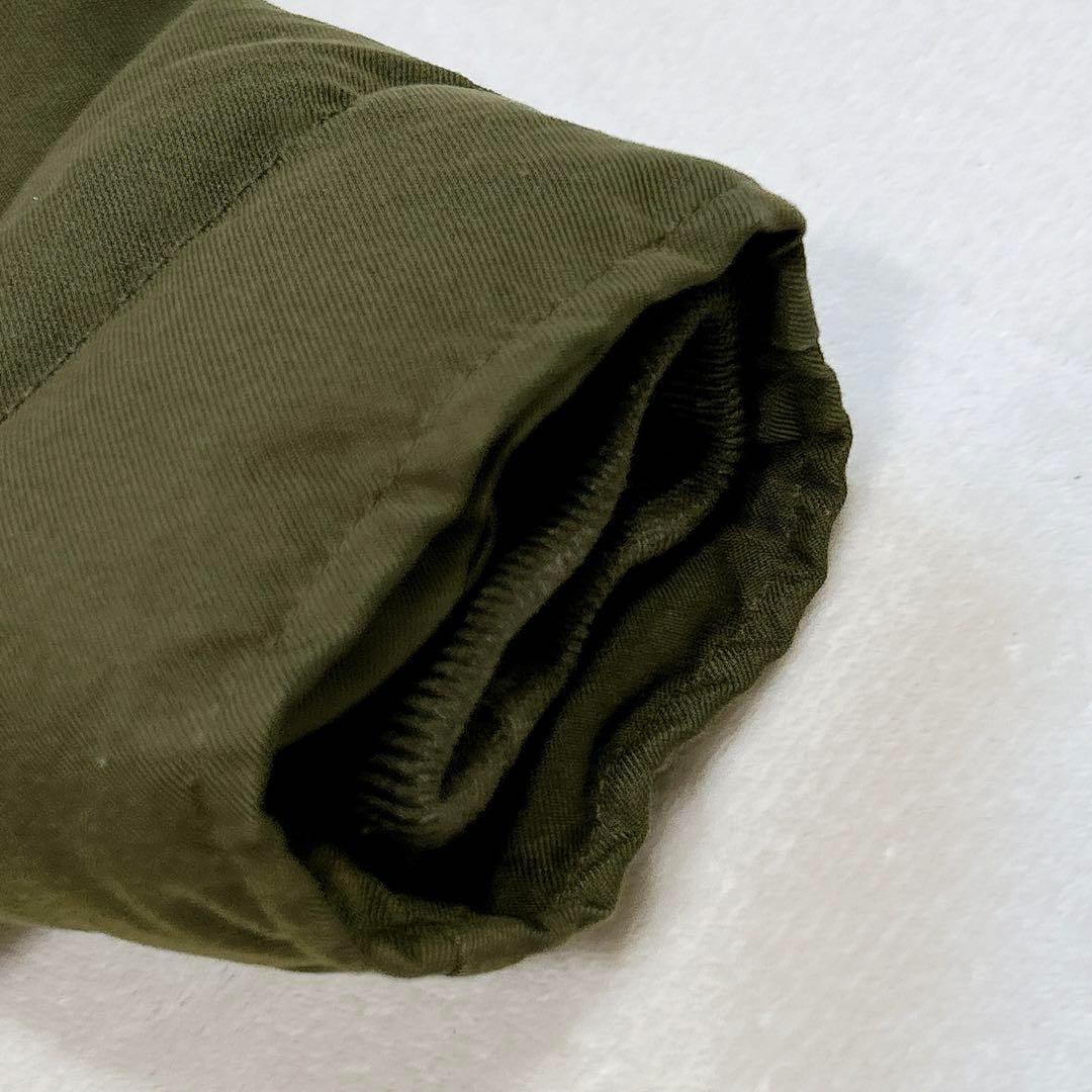 新品同様✨️ ピレネックス　グルノーブル　ダウンコート　ファー　38