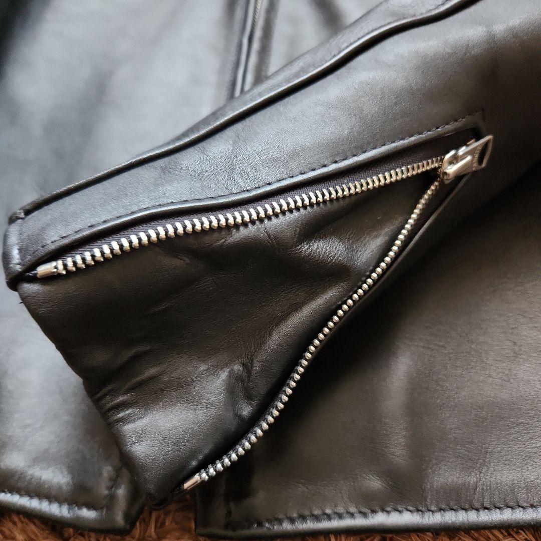 m*m様 Schott/ショット　641XX 60'S STAND RIDERS