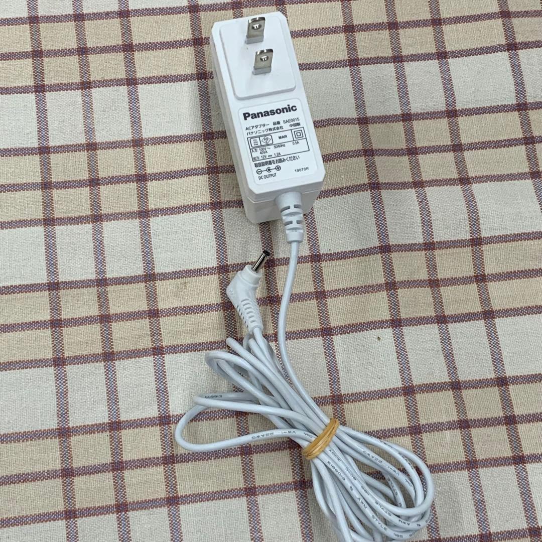 ★ Panasonic プライベート ビエラ ポータブルテレビ UN10CE8D