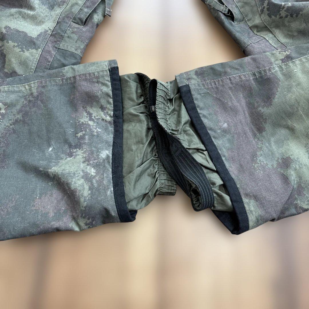 上田pepe様　Burton スノーボードウェアセット　メンズ Mサイズ