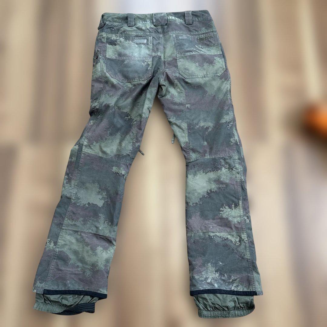 上田pepe様　Burton スノーボードウェアセット　メンズ Mサイズ