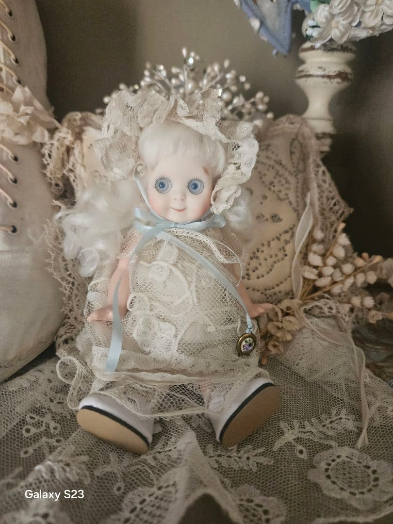 草刈先生のグーグーリちゃん特注 最終値下げ