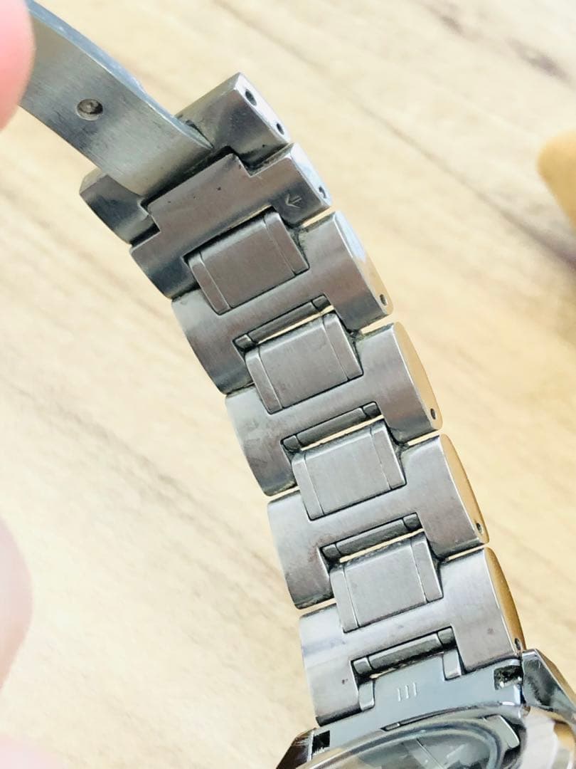 極美品！ セイコー SEIKO PRESAGE SARX033 試着のみ