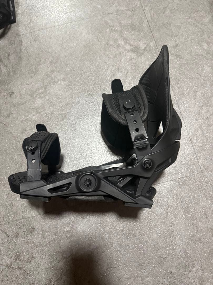 NOW ビンディング DRIVE ドライブ　Mサイズ　21-22